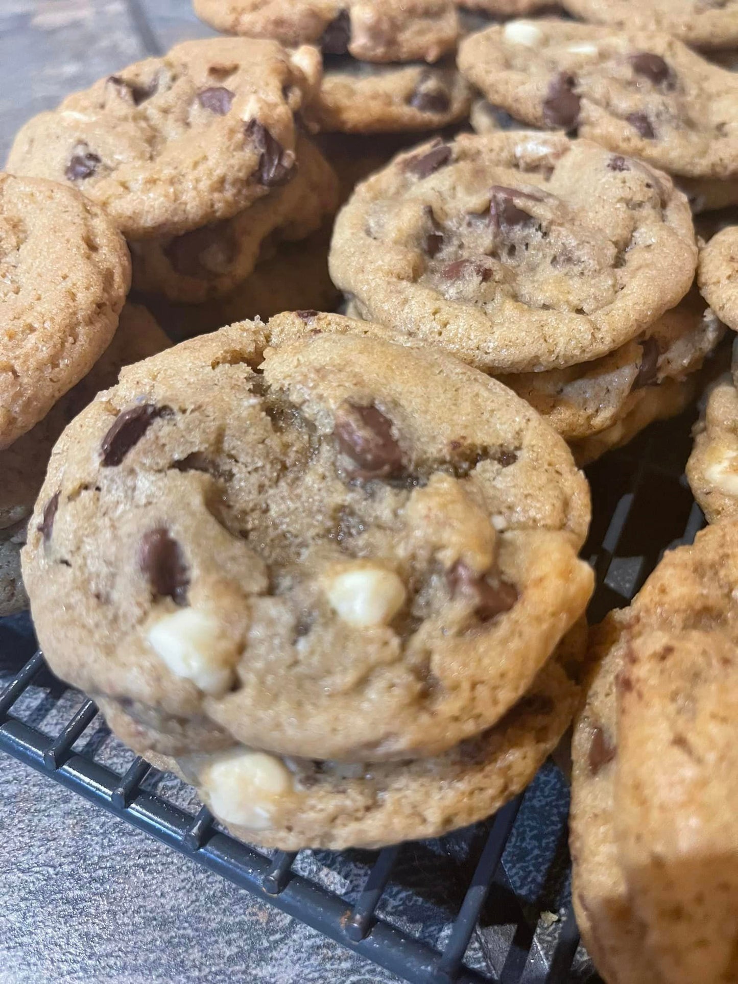 Friday August 1st Baked Goods!