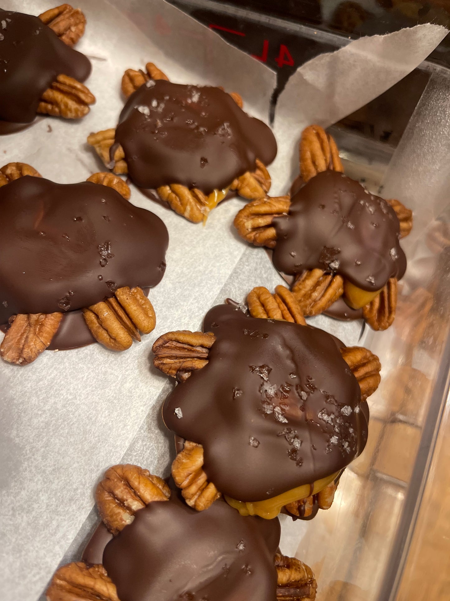 Christmas Cookie Trays!