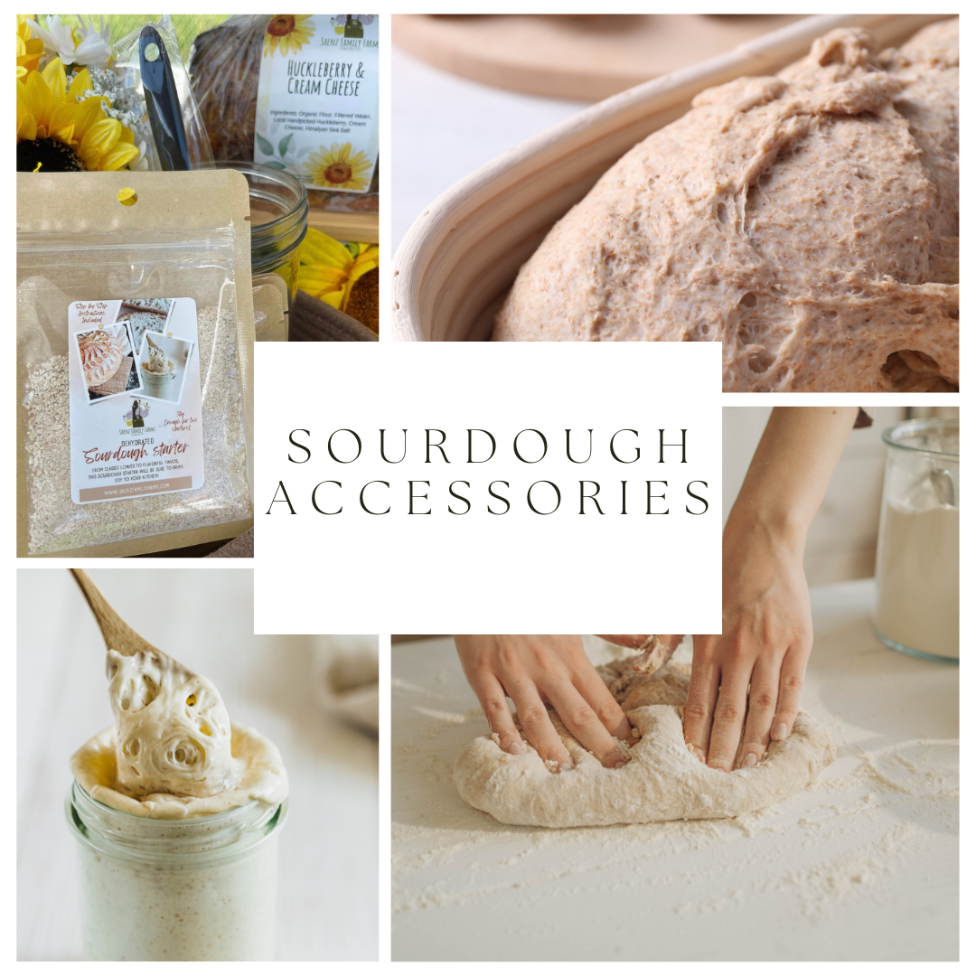 Sourdough Accessories