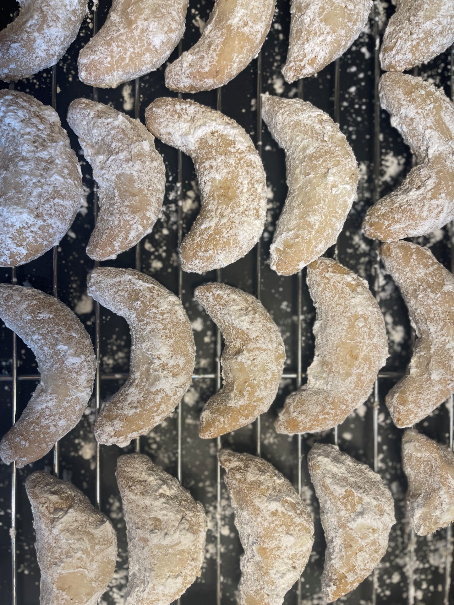 Christmas Cookie Trays!