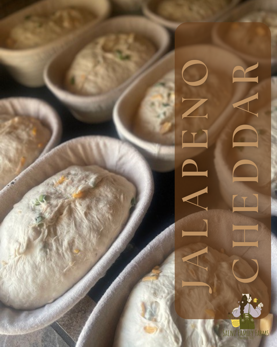 Friday Baked Goods!