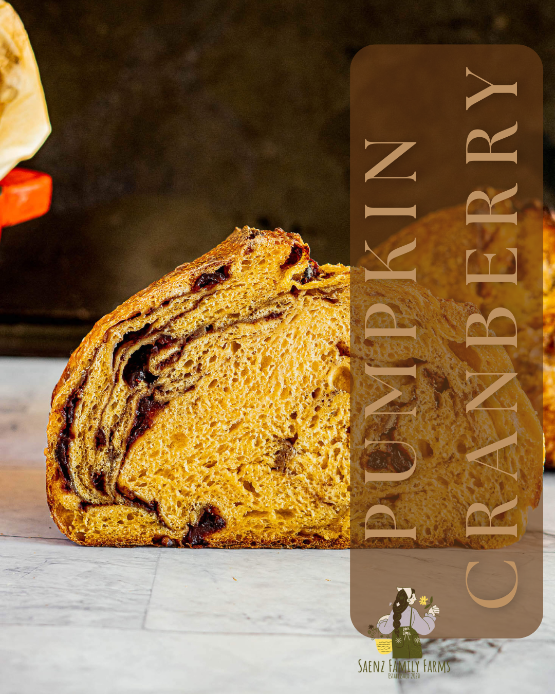 Friday Baked Goods!