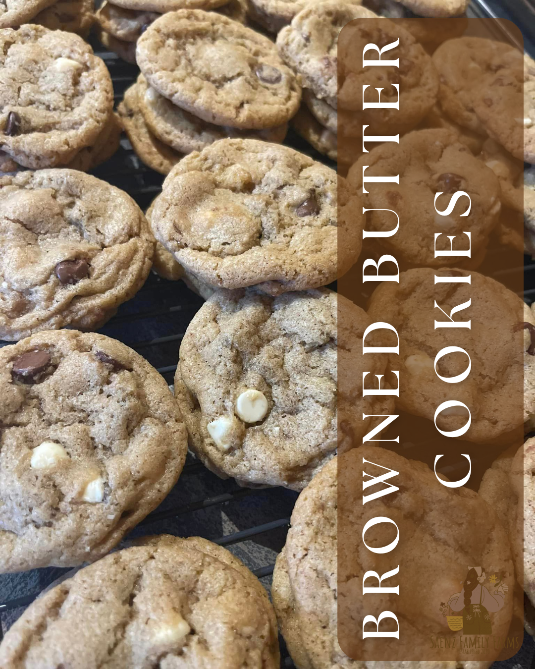 Friday Baked Goods!