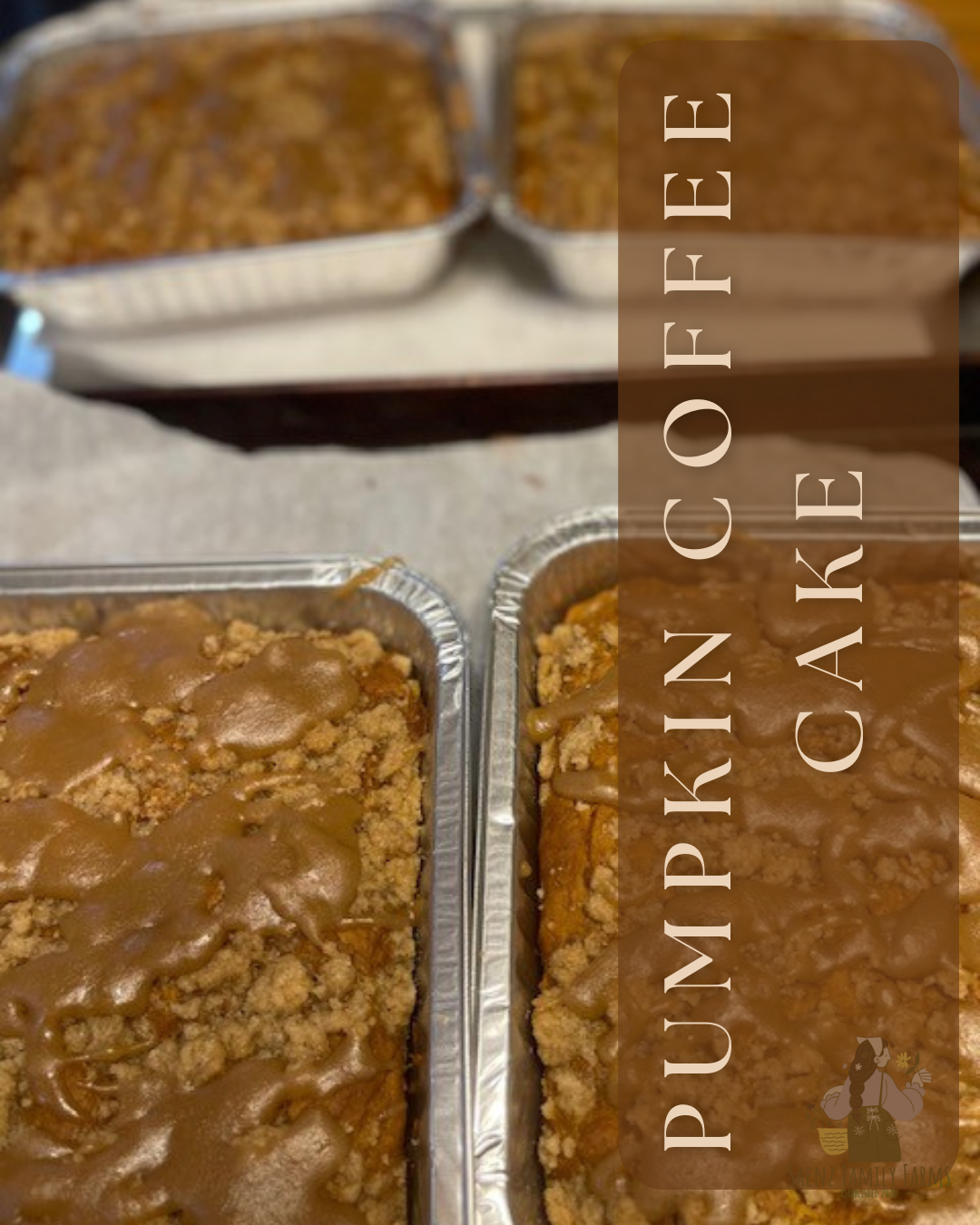 Friday Baked Goods!