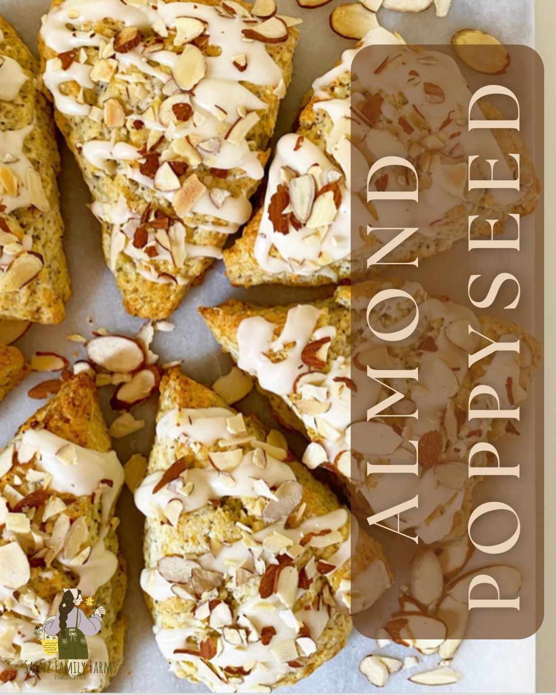 Friday Baked Goods!