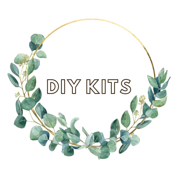 Kits for home DIY