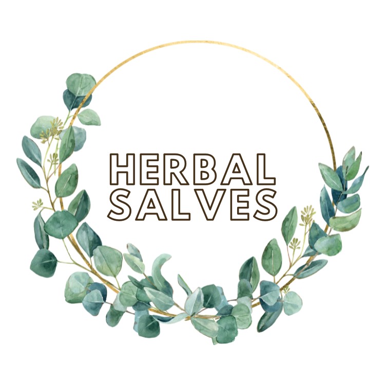 Herbal Salve