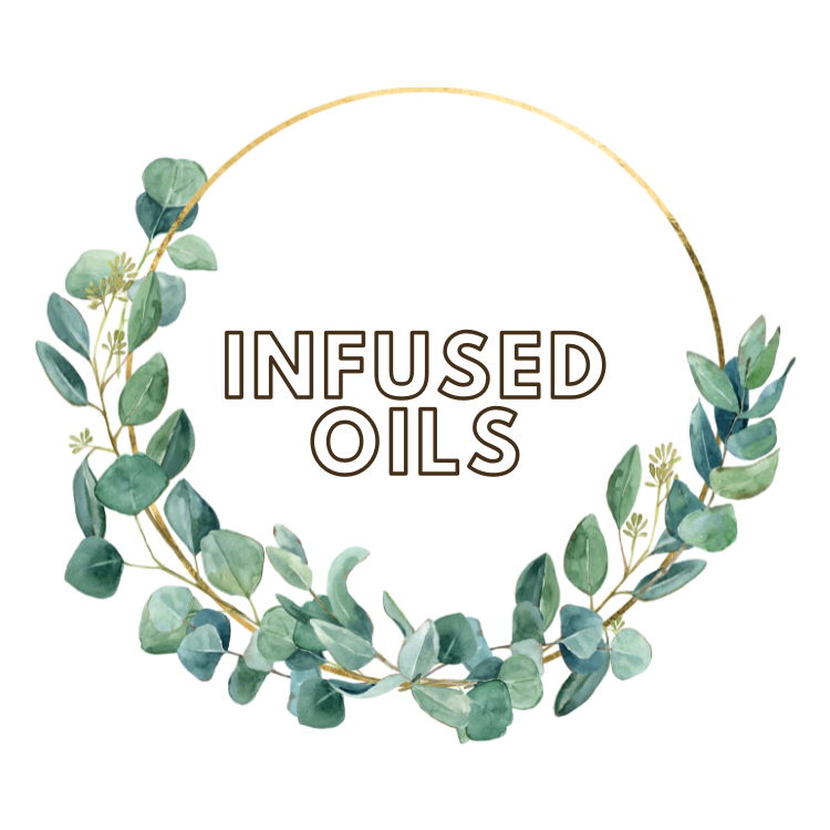 Infused Oils