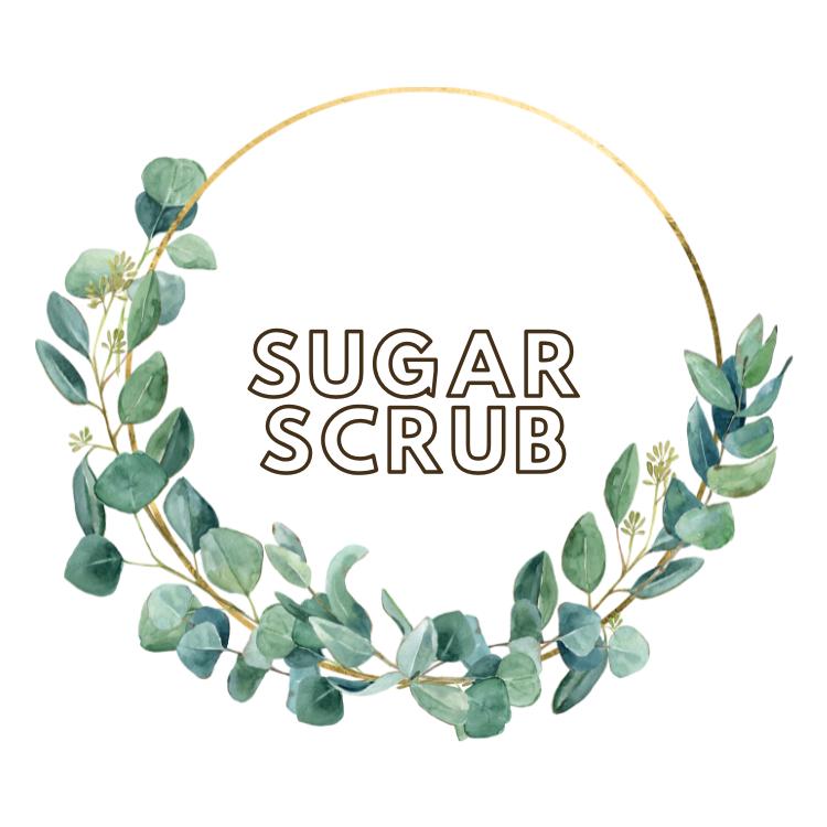 Organic Sugar Scrubs