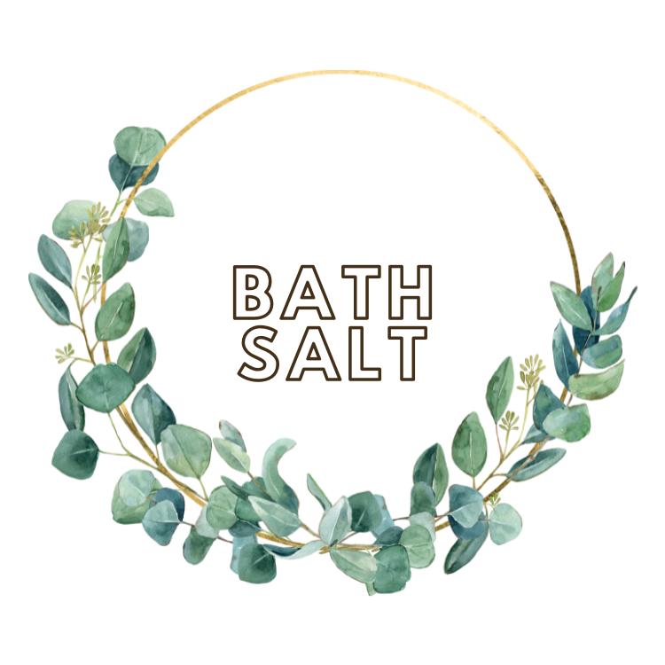 Premium Bath Salts