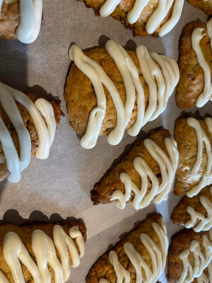 Scones