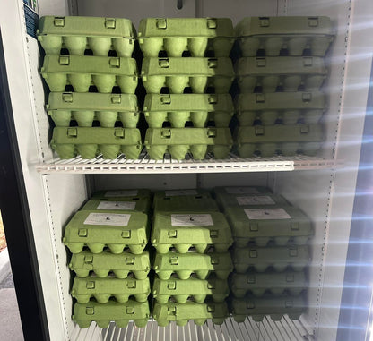 Farm Share Chicken Eggs, Dozen