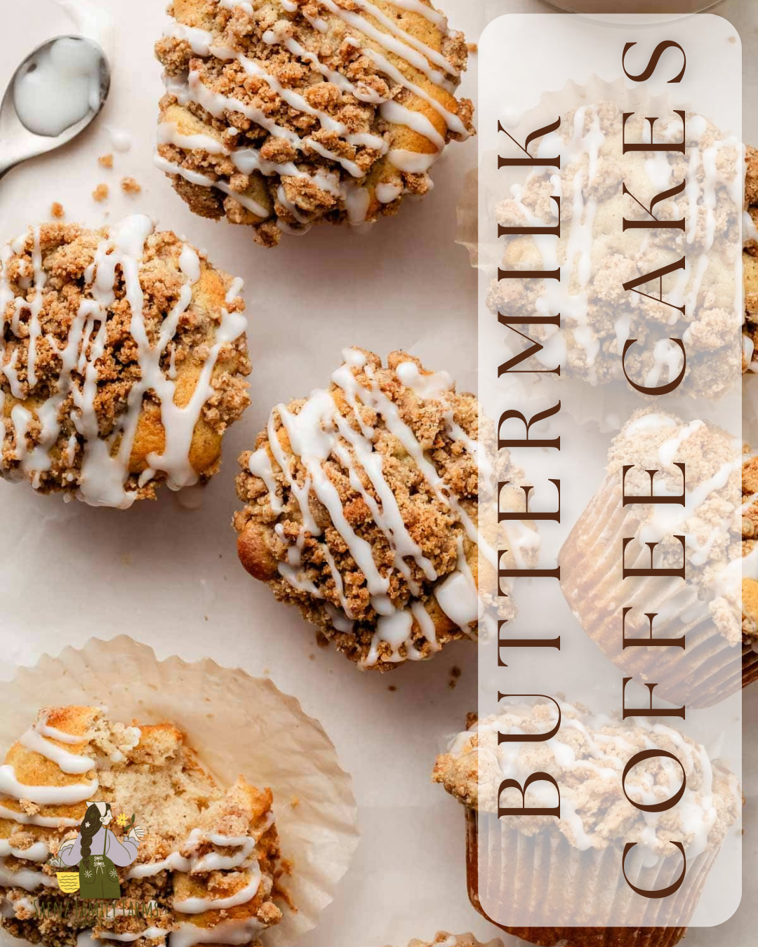 Friday Baked Goods!