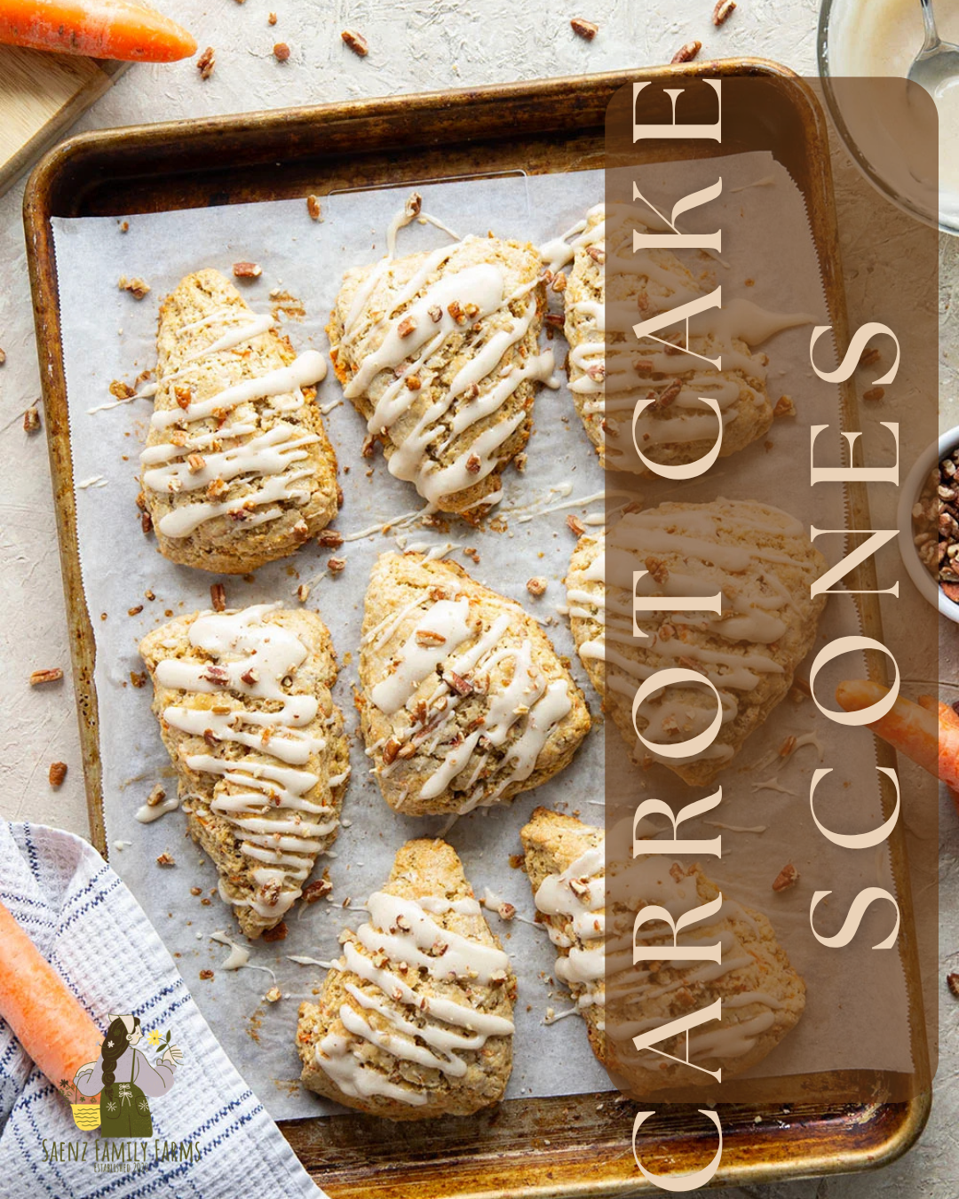 Friday Baked Goods!