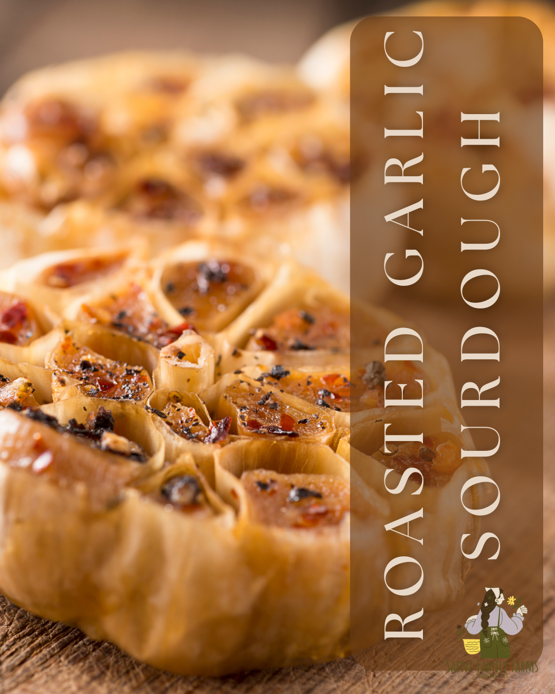 Friday Baked Goods!