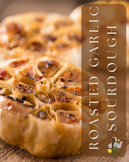 Friday Baked Goods!
