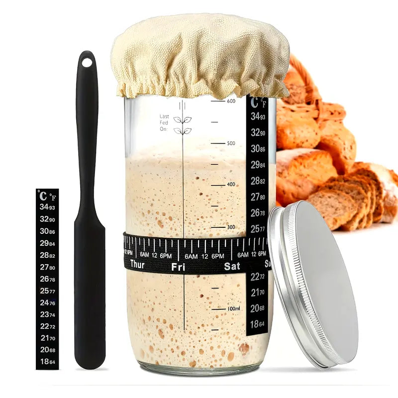 Sourdough Accessories