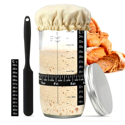 Sourdough Accessories