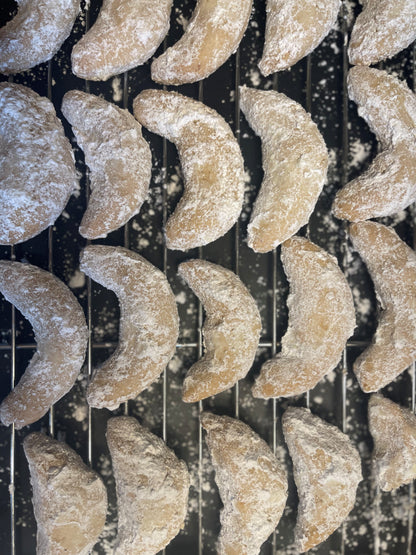 Christmas Cookie Trays!