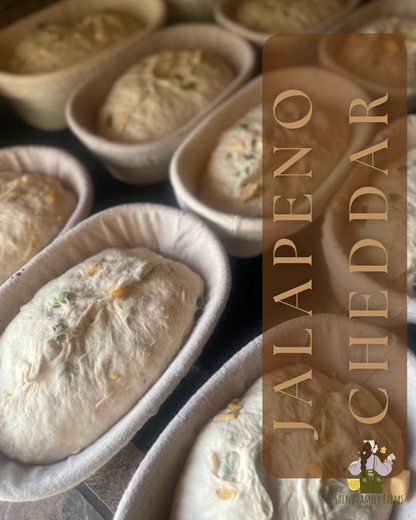 Friday Baked Goods!