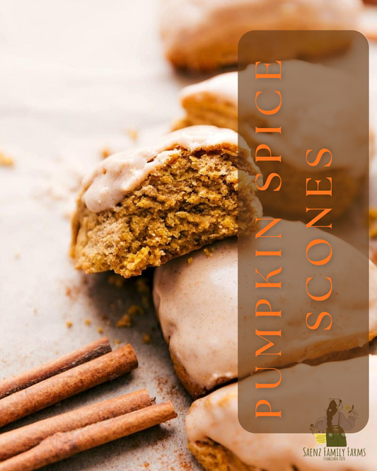 Friday Baked Goods!