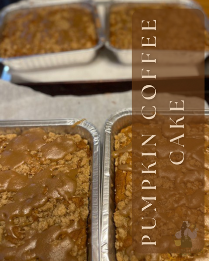 Friday Baked Goods!