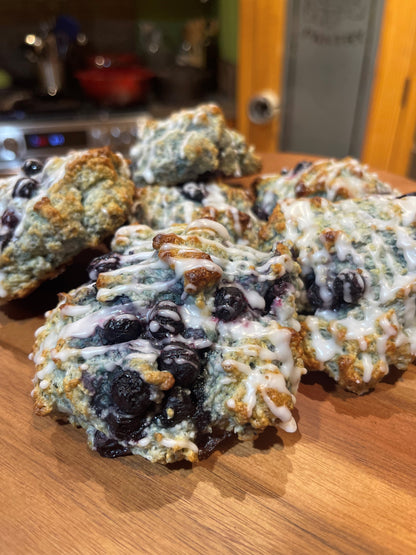 Scones