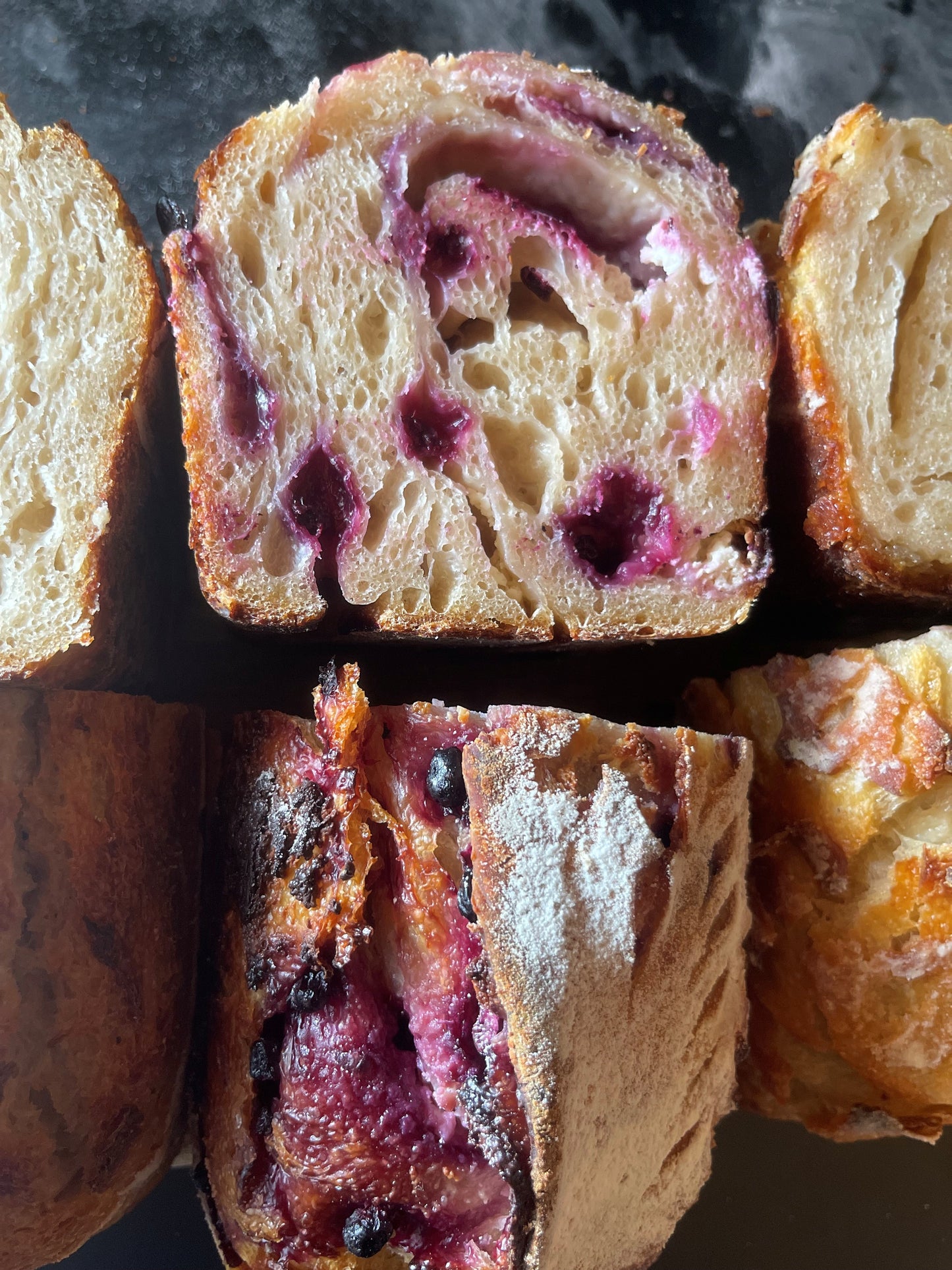 Friday Baked Goods!