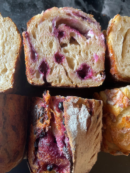 Friday Baked Goods!