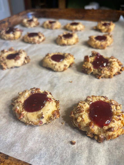 Christmas Cookie Trays!